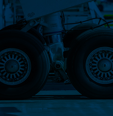 Mantenimiento de Ruedas Aeronáuticas